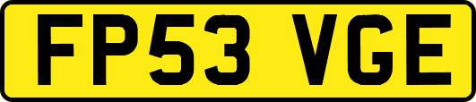 FP53VGE