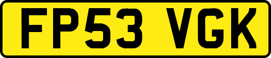 FP53VGK