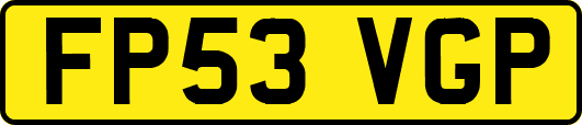 FP53VGP