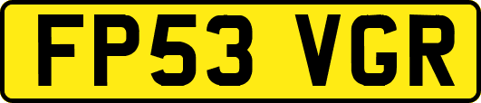 FP53VGR