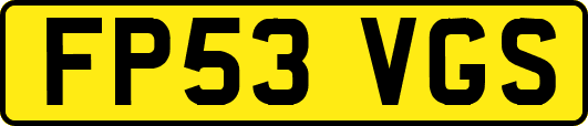FP53VGS