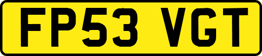 FP53VGT