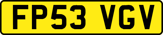 FP53VGV