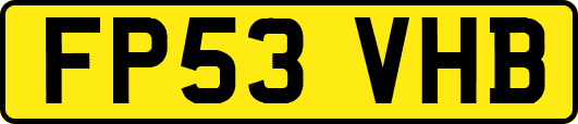 FP53VHB