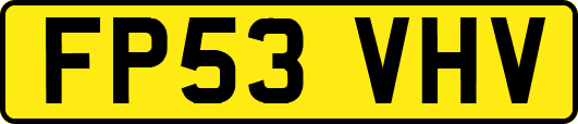 FP53VHV