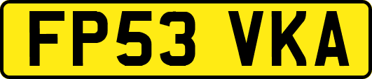 FP53VKA