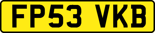 FP53VKB