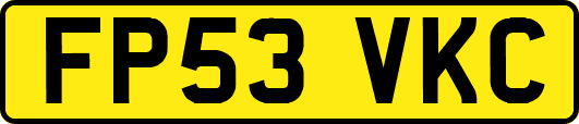 FP53VKC
