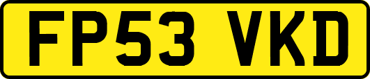 FP53VKD