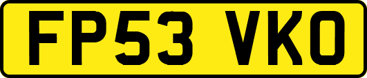FP53VKO