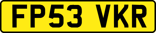FP53VKR