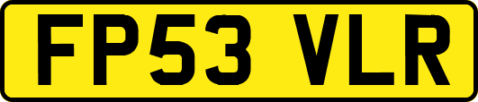 FP53VLR