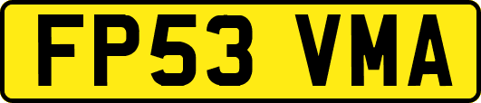 FP53VMA