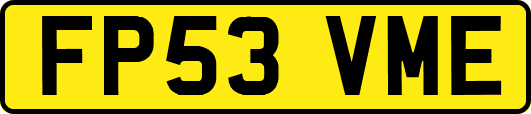 FP53VME
