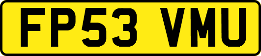 FP53VMU