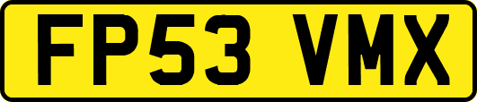 FP53VMX