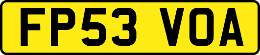 FP53VOA
