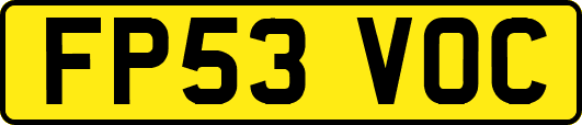 FP53VOC