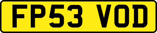 FP53VOD