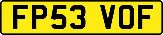 FP53VOF