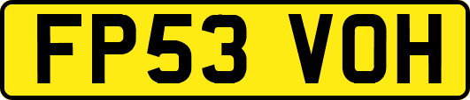 FP53VOH