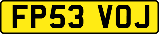 FP53VOJ