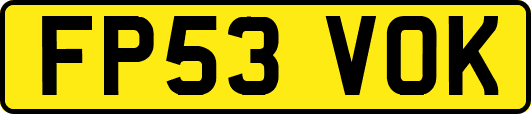 FP53VOK