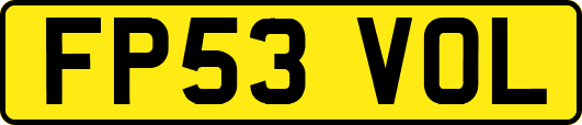 FP53VOL