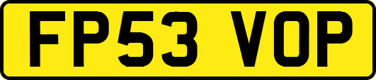 FP53VOP