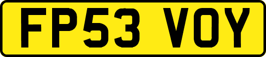 FP53VOY