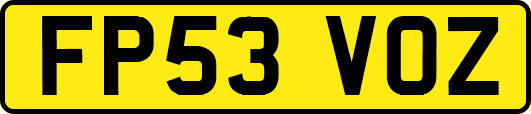 FP53VOZ