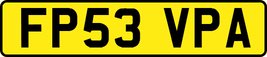 FP53VPA