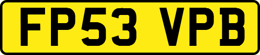 FP53VPB