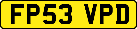 FP53VPD