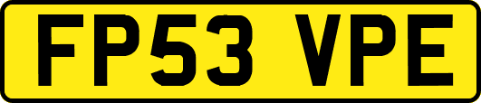 FP53VPE