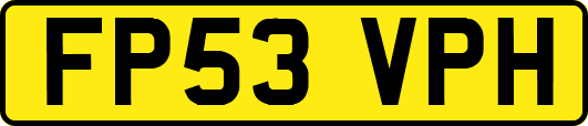FP53VPH