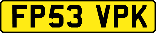 FP53VPK