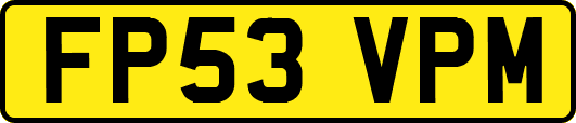 FP53VPM