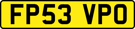 FP53VPO