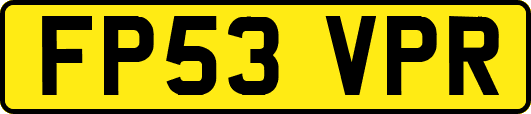 FP53VPR
