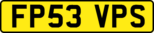 FP53VPS