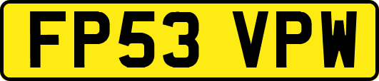 FP53VPW