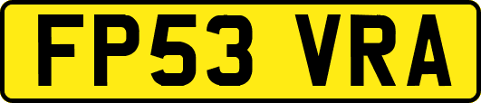 FP53VRA