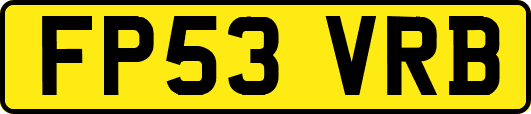 FP53VRB
