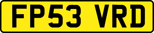 FP53VRD
