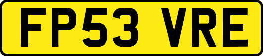 FP53VRE