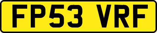 FP53VRF