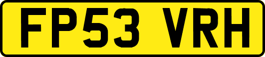 FP53VRH