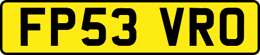 FP53VRO