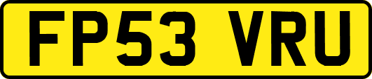FP53VRU